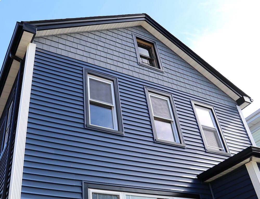 home that used siding financing in massachusetts