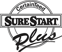 CertainTeed SureStart Plus