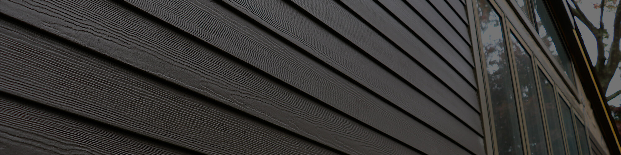 siding installed with siding financing options in massachusetts