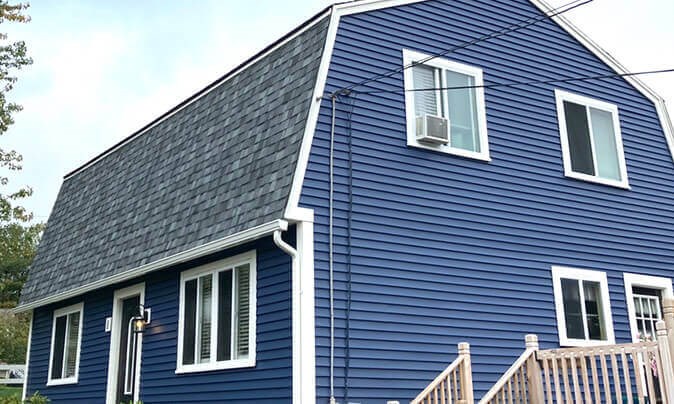 siding financing for homes in new bedford