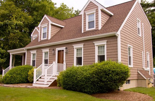 Siding replacement services in Acushnet Massachusetts 