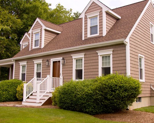 Siding replacement services in Acushnet Massachusetts