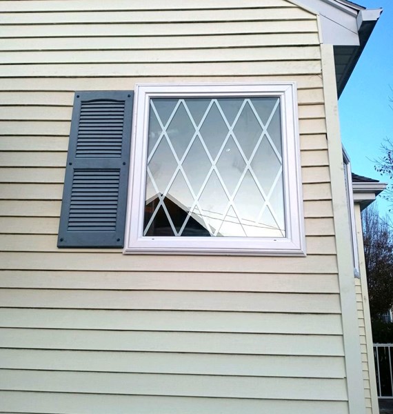 replacement windows installed by our contractors