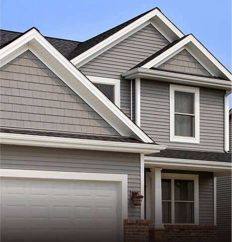 Siding Repair in Tewksbury, MA