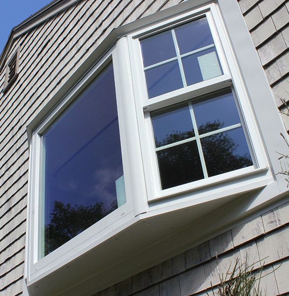 window installation services in Massachusetts