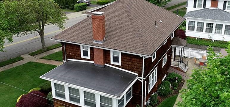 getting started on roofing in massachusetts