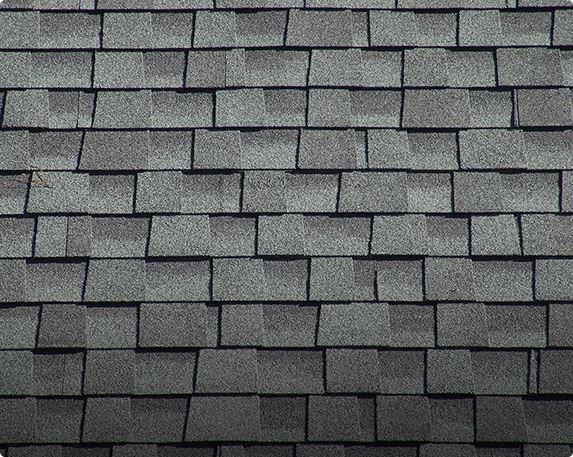 Roofing built for energy efficiency