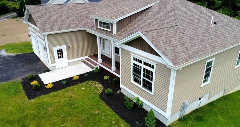 roofing permits handled by our roofers in brookline