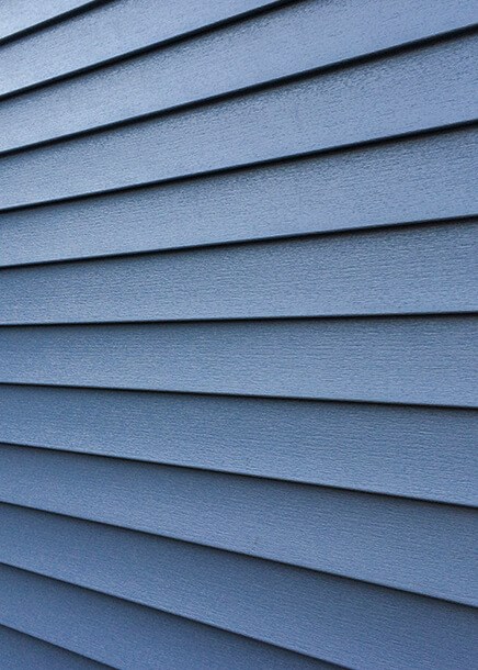 vinyl siding installation in plymouth