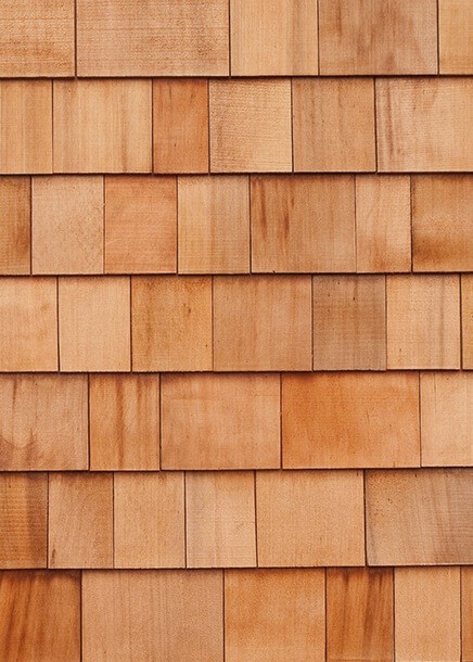 wood siding installation in plymouth