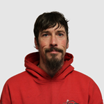 justin: roofing production member